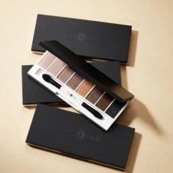 Palette Maquillage Laid Bare - 8g 9 Palette Maquillage Laid Bare - 8g -RMS Beauty Boutique lily lolo palette maquillage bio 3