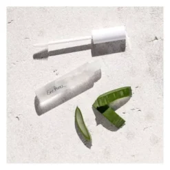 Mascara En Gel Cils & Sourcils à L'aloe Vera Ere Perez - 10ml -RMS Beauty Boutique mascara bio gel transparent aloe vera ere perez 2