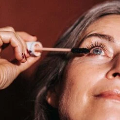 Mascara Intense Sweet & Safe - 7 Ml -RMS Beauty Boutique mascara bio intense sweat and safe absolution 2