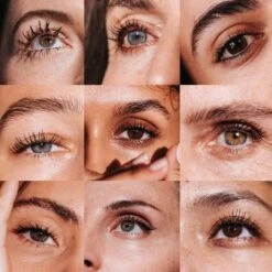 Mascara Intense Sweet & Safe - 7 Ml -RMS Beauty Boutique mascara bio intense sweat and safe absolution 4