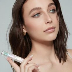 Mascara à Sourcils Transparent Air Brow Clear - 4 G -RMS Beauty Boutique mascara sourcils air brow clear kosas 6