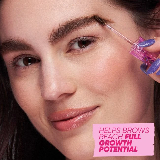 Mascara à Sourcils Air Brow Tinted - 3,7 G 6 Mascara à Sourcils Air Brow Tinted - 3,7 G – Image 4