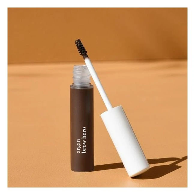 Mascara Sourcils Argan Brow Hero - 3.5 Ml 4 Mascara Sourcils Argan Brow Hero - 3.5 Ml – Image 2