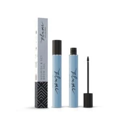 Mascara à Sourcils Transparent Nourish & Set - 3,5 Ml -RMS Beauty Boutique mascara sourcils transparent nourish and set plume 5