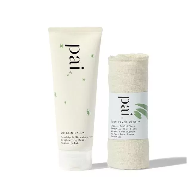 Masque éclat Curtain Call - 75ml 4 Masque éclat Curtain Call - 75ml – Image 2