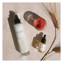 Masque Exfoliant - 50 Ml -RMS Beauty Boutique masque visage bio on the wild side 2