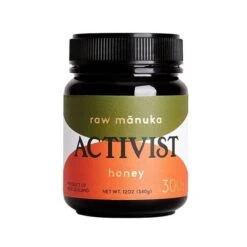 Miel De Manuka MGO 300+ - 340g