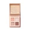 Mini Palette Rose Quartz Crystal Quad - 3 G -RMS Beauty Boutique mini palette yeux rose quartz crystal quad athr beauty