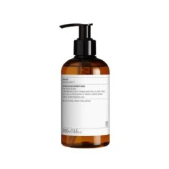Gel Douche Bio Aromatique Au Citron - 250ml