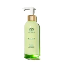 Nettoyant Exfoliant Refining Cleanser Superkind - 125 Ml