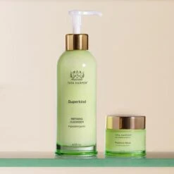 Nettoyant Exfoliant Refining Cleanser Superkind - 125 Ml -RMS Beauty Boutique nettoyant visage bio exfoliant refining cleanser superkind tata harper 3