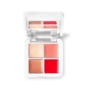 RMS Beauty Palette Lip2Cheek Glow Quad - 2,4g -RMS Beauty Boutique palette de maquillage naturel lip2cheek glow quad rms beauty