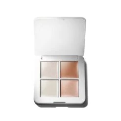 RMS Beauty Palette Maquillage Luminizer X Quad