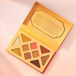 Palette Yeux Desert Sunset - 13 G -RMS Beauty Boutique palette yeux desert sunset athr beauty 5