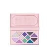 Palette Moonlight Crystal Gemstone - 17 G -RMS Beauty Boutique palette yeux moonlight crystal gemstone athr beauty