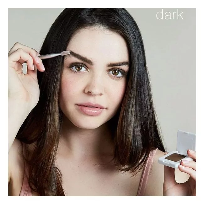 RMS Beauty Pinceau à Sourcils Back2Brow 4 RMS Beauty Pinceau à Sourcils Back2Brow – Image 2