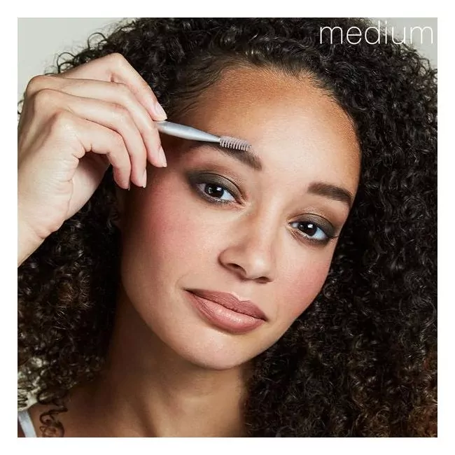 RMS Beauty Pinceau à Sourcils Back2Brow 5 RMS Beauty Pinceau à Sourcils Back2Brow – Image 3