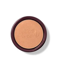 Cacao Pigmented Bronzer - 9 G