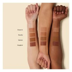 Poudre Bronzante NightLite - 7,5 G -RMS Beauty Boutique poudre bronzante nightlite ilia beauty 4