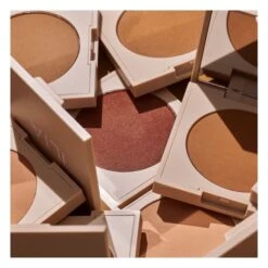 Poudre Bronzante NightLite - 7,5 G -RMS Beauty Boutique poudre bronzante nightlite ilia beauty 6