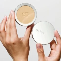 Poudre De Finition Transparente Au Maïs - 13.5g 14 Poudre De Finition Transparente Au Maïs - 13.5g -RMS Beauty Boutique poudre transparente bio au mais ere perez 4