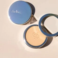 Poudre De Finition Transparente Au Maïs - 13.5g 16 Poudre De Finition Transparente Au Maïs - 13.5g -RMS Beauty Boutique poudre transparente bio au mais ere perez 6