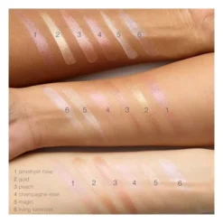 RMS Beauty Enlumineur Living Luminizer - 4,82 G -RMS Beauty Boutique rms beauty living luminizer 2