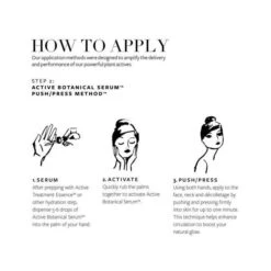 Sérum Active Botanical Vintner's Daughter - 30ml -RMS Beauty Boutique serum active botanical vintner s daughter 4