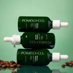 Sérum Cheveux Volume Matcha Peptides - 50 Ml 7 Sérum Cheveux Volume Matcha Peptides - 50 Ml -RMS Beauty Boutique serum cheveux matcha peptides pomelo co 2