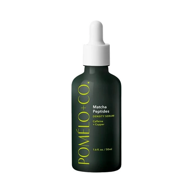 Sérum Cheveux Volume Matcha Peptides - 50 Ml 3 Sérum Cheveux Volume Matcha Peptides - 50 Ml