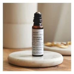 Sérum Contour Des Yeux Acide Hyaluronique - 10ml -RMS Beauty Boutique serum contour des yeux acide hyaluronique evolve beauty 2