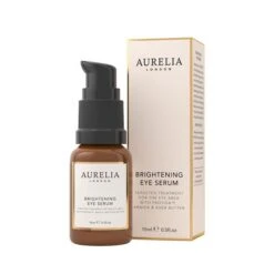 Contour Des Yeux Illuminant Brightening - 15 Ml -RMS Beauty Boutique serum contour des yeux brightening aurelia probiotic skincare 3