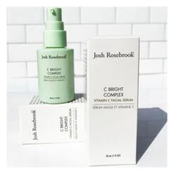 Sérum C Bright Complex - 30 Ml -RMS Beauty Boutique serum visage naturel c bright complex josh rosebrook 2