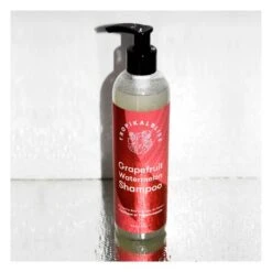 Shampoing Grapefruit Watermelon - 300 Ml 9 Shampoing Grapefruit Watermelon - 300 Ml -RMS Beauty Boutique shampoing naturel grapefruit watermelon tropikalbliss 3
