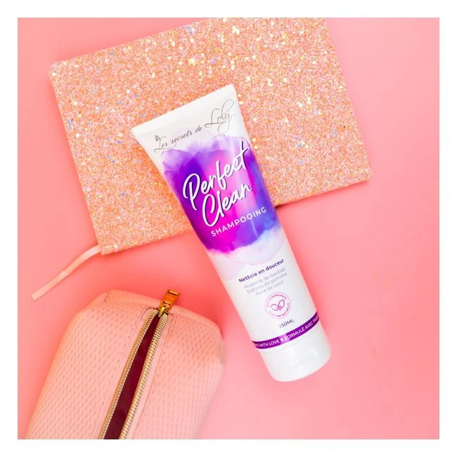 Shampoing Perfect Clean - 250 Ml 6 Shampoing Perfect Clean - 250 Ml – Image 4