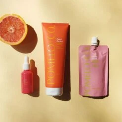 Shampoing Nourrissant Peach Perfect - 200 Ml -RMS Beauty Boutique shampoing peach perfect pomelo plus co 4