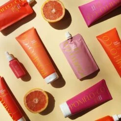 Shampoing Nourrissant Peach Perfect - 200 Ml -RMS Beauty Boutique shampoing peach perfect pomelo plus co 5