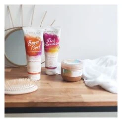 Soin Cheveux 4-en-1 Tropical Detox - 250 Ml 9 Soin Cheveux 4-en-1 Tropical Detox - 250 Ml -RMS Beauty Boutique soin cheveux bio tropical detox les secrets de loly 2