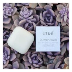 La Crème Bouclée - 80 G -RMS Beauty Boutique soin cheveux boucles la creme bouclee umai 2