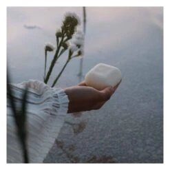 La Crème Bouclée - 80 G -RMS Beauty Boutique soin cheveux boucles la creme bouclee umai 3