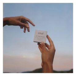 La Crème Bouclée - 80 G -RMS Beauty Boutique soin cheveux boucles la creme bouclee umai 4