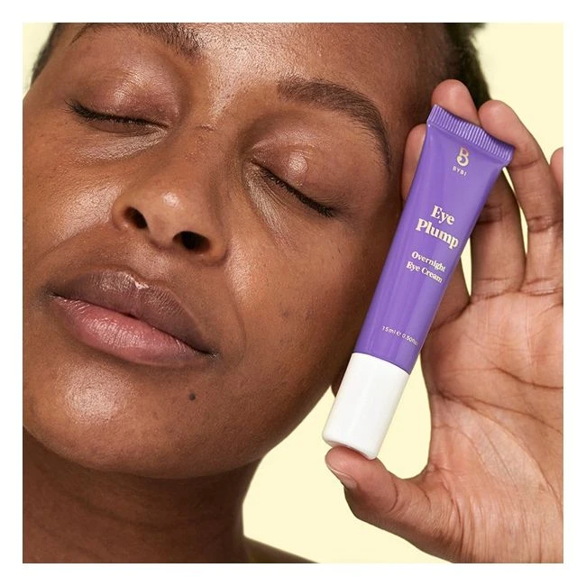 Crème Contour Des Yeux De Nuit Eye Plump - 15 Ml 7 Crème Contour Des Yeux De Nuit Eye Plump - 15 Ml – Image 5