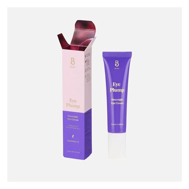 Crème Contour Des Yeux De Nuit Eye Plump - 15 Ml 8 Crème Contour Des Yeux De Nuit Eye Plump - 15 Ml – Image 6