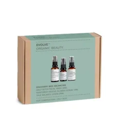 Coffret Beauté Balance & Protect