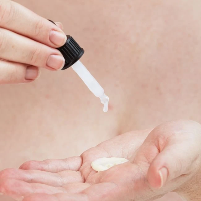 Booster Au Collagène Vegan 0.9% - 10 Ml 5 Booster Au Collagène Vegan 0.9% - 10 Ml – Image 3