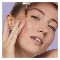 Sérum Strawberry Booster - 15 Ml -RMS Beauty Boutique soin visage bio strawberry booster bybi 2