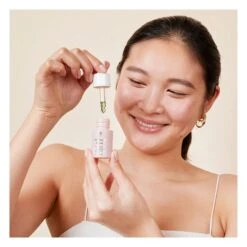 Sérum Blueberry Booster - 15 Ml -RMS Beauty Boutique soin visage naturel blueberry booster bybi 2