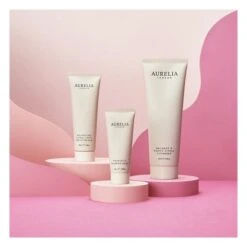 Collection The Blemish Heroes -RMS Beauty Boutique soins visage naturel the blemish heroes aurelia london 2