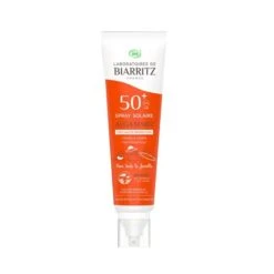 Spray Solaire SPF50+ Famille Bio - 150 Ml