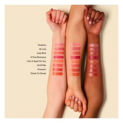 Multi Stick 3 En 1 - 5g -RMS Beauty Boutique stick levres bio 2